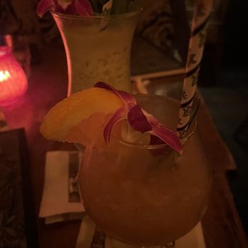 False Idol - steve's rum barrel and hawaii kai treasure :D - Cocktail Bars Near Me - San Diego, California False Idol - steve's rum barrel and hawaii kai treasure :D - Cocktail Bars Near Me - San Diego, California