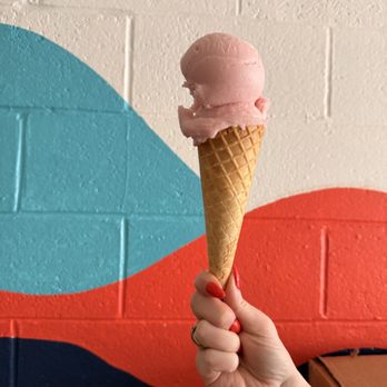 49 Below Ice Cream - Cherry Blossom Sorbet (April 2026) - Ice Cream & Frozen Yogurt Near Me - Victoria, British Columbia 49 Below Ice Cream - Cherry Blossom Sorbet (April 2026) - Ice Cream & Frozen Yogurt Near Me - Victoria, British Columbia