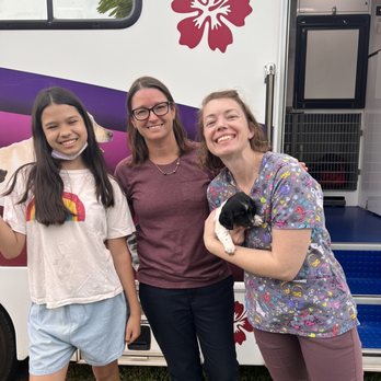 Dale Veterinary Mobile Clinic - Perfect puppy care! - Veterinarians Near Me Dale Veterinary Mobile Clinic - Perfect puppy care! - Veterinarians Near Me