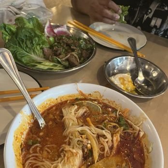 Gai Noi - Desserts Near Me - Minneapolis, Minnesota