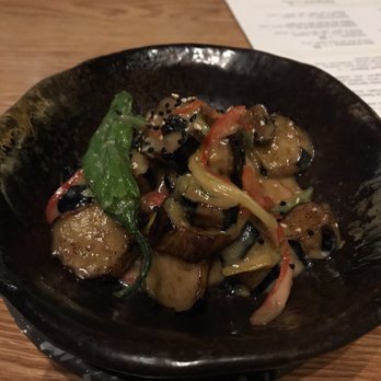 Izakaya Den - Eggplant App - Japanese Near Me - Denver, Colorado