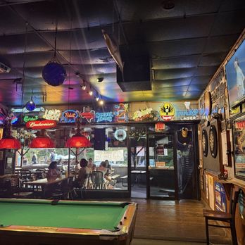 Crown and Anchor Pub - Pubs Near Me - Austin, Texas
