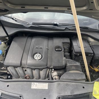 Wax Moto - Engine Cleaning - Auto Detailing Near Me