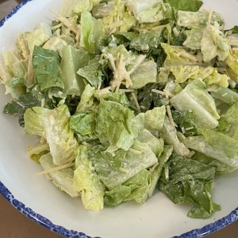 The Remedy - Cesar salad - Cajun/Creole Near Me - Fort Walton Beach, Florida The Remedy - Cesar salad - Cajun/Creole Near Me - Fort Walton Beach, Florida