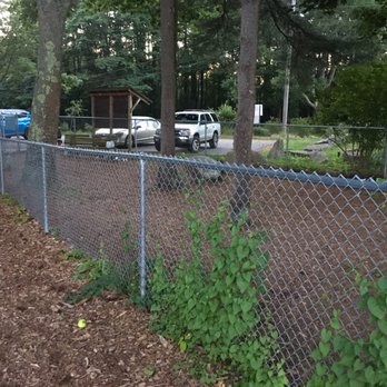 Kennebunk Dog Park - Dog Parks Near Me - Kennebunk, Maine