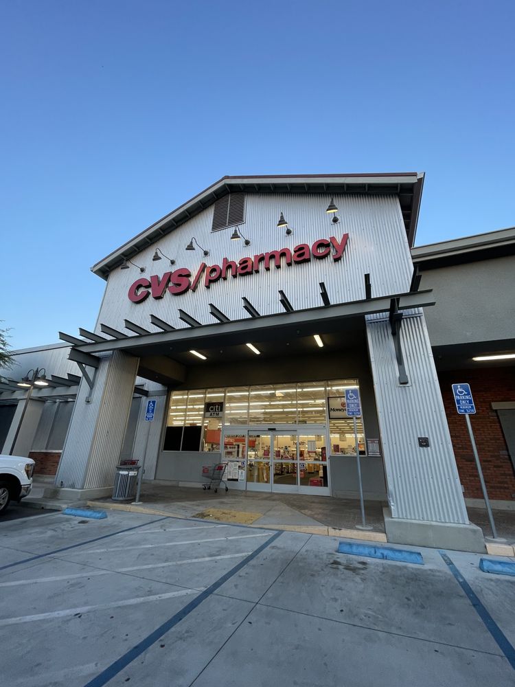 CVS PHARMACY - Updated December 2025 - 18 Photos & 57 Reviews - 291 S ...