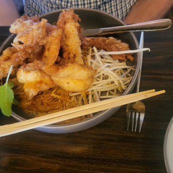 Lamaii - Henderson - Pad Sen lobster - Thai Near Me - Henderson, Nevada Lamaii - Henderson - Pad Sen lobster - Thai Near Me - Henderson, Nevada
