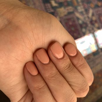 Pinks Nail Spa - Uneven nail shapes - Nail Salons Near Me - Los Angeles, California
