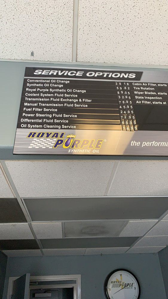 AUTO LUBE EXPRESS 11 Reviews 11685 Pebble Hills Blvd, El Paso, TX