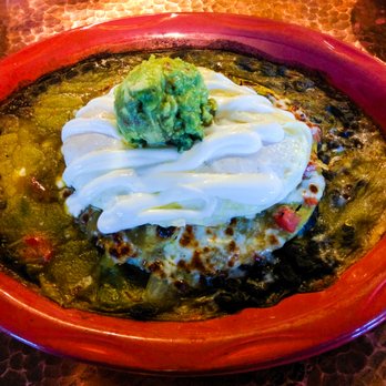 Oscar's Cafe - Huevos rancheros - Mexican Near Me - Springdale, Utah