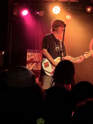 King Tut's Wah Wah Hut by null