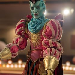 Opera In Focus