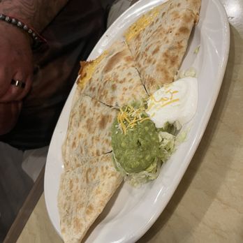Amigo Cantina - Quesadillas - Mexican Near Me - San Diego, California