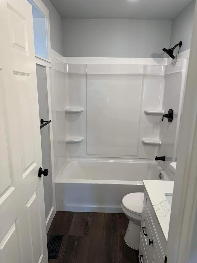 Slide of Mallard General Construction