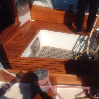 Ventura Boating Services - Varnish work - Boating Near Me Ventura Boating Services - Varnish work - Boating Near Me