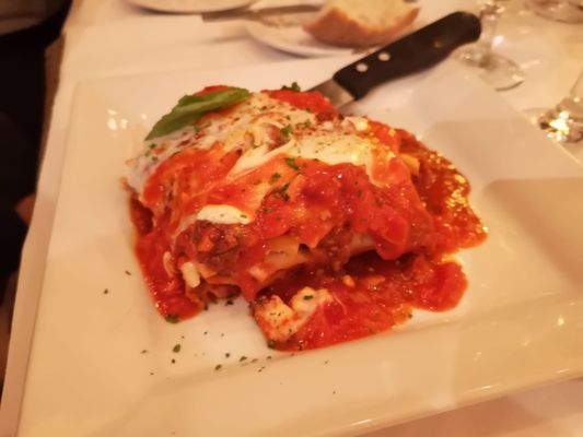 Restaurant Tre Marie by null