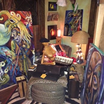 Big Easel Gallery & Bistro - Fantastic restrooms - Restaurants Near Me - Wabeno, Wisconsin