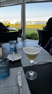 Brant Point Grill by null
