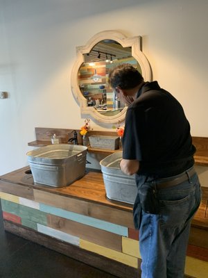 The Cookery Fort Worth by null