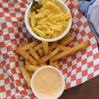 Crazy Cow Cafe - Kids meal - American Near Me - Beaver, Utah