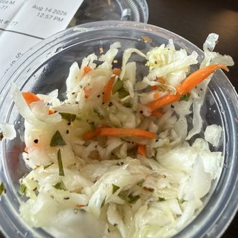 Lester's Deli - Coleslaw 5/5 - Delis Near Me - Henderson, Nevada