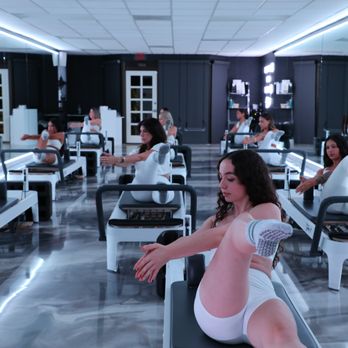 Studio X - Pilates Near Me - Costa Mesa, California Studio X - Pilates Near Me - Costa Mesa, California