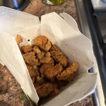 Tasty Pot - Basil Popcorn Chicken - Hot Pot Near Me - Concord, California Tasty Pot - Basil Popcorn Chicken - Hot Pot Near Me - Concord, California