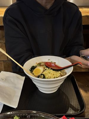 Tokyo Station by null