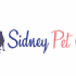 Sidney Pet Centre - Logo