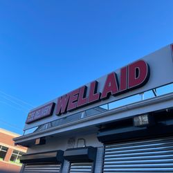 WellAid pharmacy