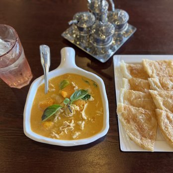 Coconut Rabbit - Thai Near Me - Los Alamitos, California