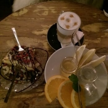 Weranda Caffe - Cafes Near Me - Poznań, WP