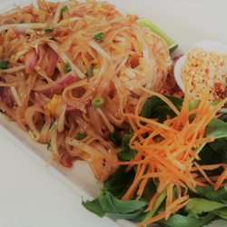 Thai Maree Kitchen - Pad Thai