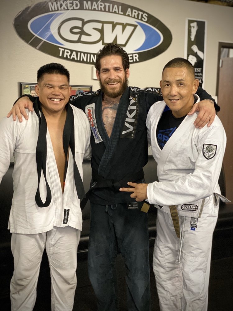 CSW COMBAT SUBMISSION WRESTLING - 81 Photos & 35 Reviews - 4080 N Palm ...