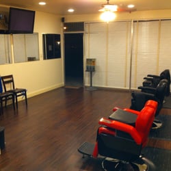 Chop Shop Barbers