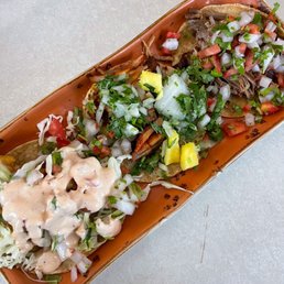 Pastor Taco Pastor Taco