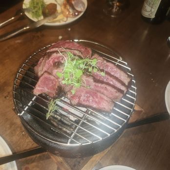 Wren & Wolf - Australian wagyu - Cocktail Bars Near Me - Phoenix, Arizona Wren & Wolf - Australian wagyu - Cocktail Bars Near Me - Phoenix, Arizona