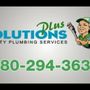Photo of Solutions Plus Plumbing