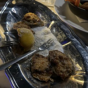 Julep - Fried Oysters - Cocktail Bars Near Me - Houston, Texas