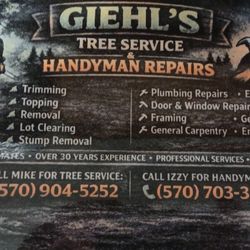 Giehl's Tree Service