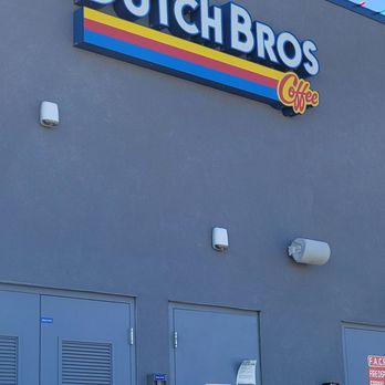 Dutch Bros Coffee - Outside - Coffee & Tea Near Me - Buckeye, Arizona Dutch Bros Coffee - Outside - Coffee & Tea Near Me - Buckeye, Arizona
