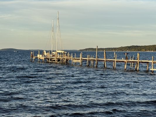 Artisan Restaurant Traverse City by null