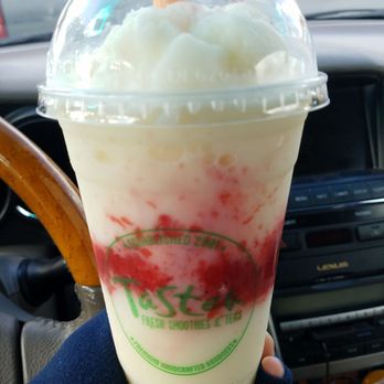 Tastea - Ooh La La - Bubble Tea Near Me - San Jose, California Tastea - Ooh La La - Bubble Tea Near Me - San Jose, California