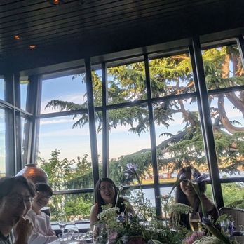 Canlis - View was ok - New American Near Me - Seattle, Washington Canlis - View was ok - New American Near Me - Seattle, Washington
