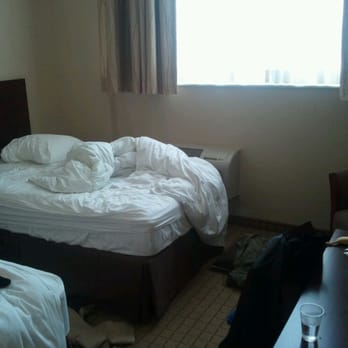 Pointe Plaza Hotel - Hotels Near Me - Brooklyn, New York