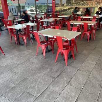 Angry Chickz - Chicken Shop Near Me - Fresno, California