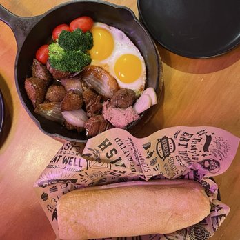 The BEP Corner - Asian Fusion Near Me - Duluth, Georgia