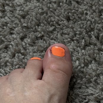 Luxx Nail Bar - Nail Salons Near Me - San Antonio, Texas
