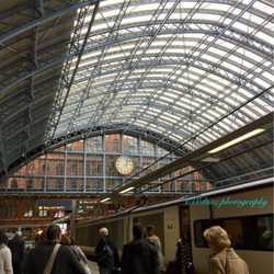 Heathrow Express