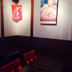 Sasanoki Japanese Kitchen - Vintage poster;)